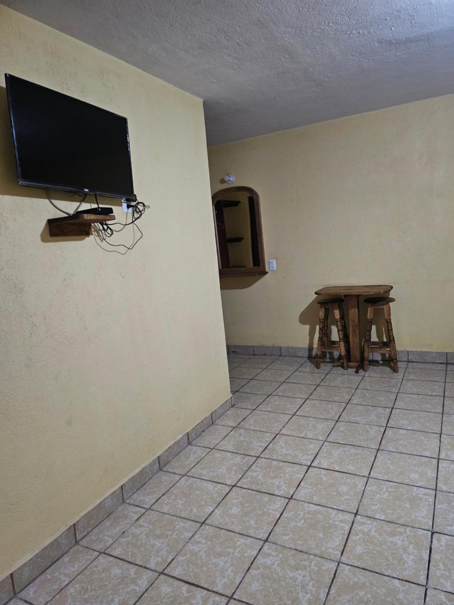 Hotel Villa Aurora Bernal Kültér fotó