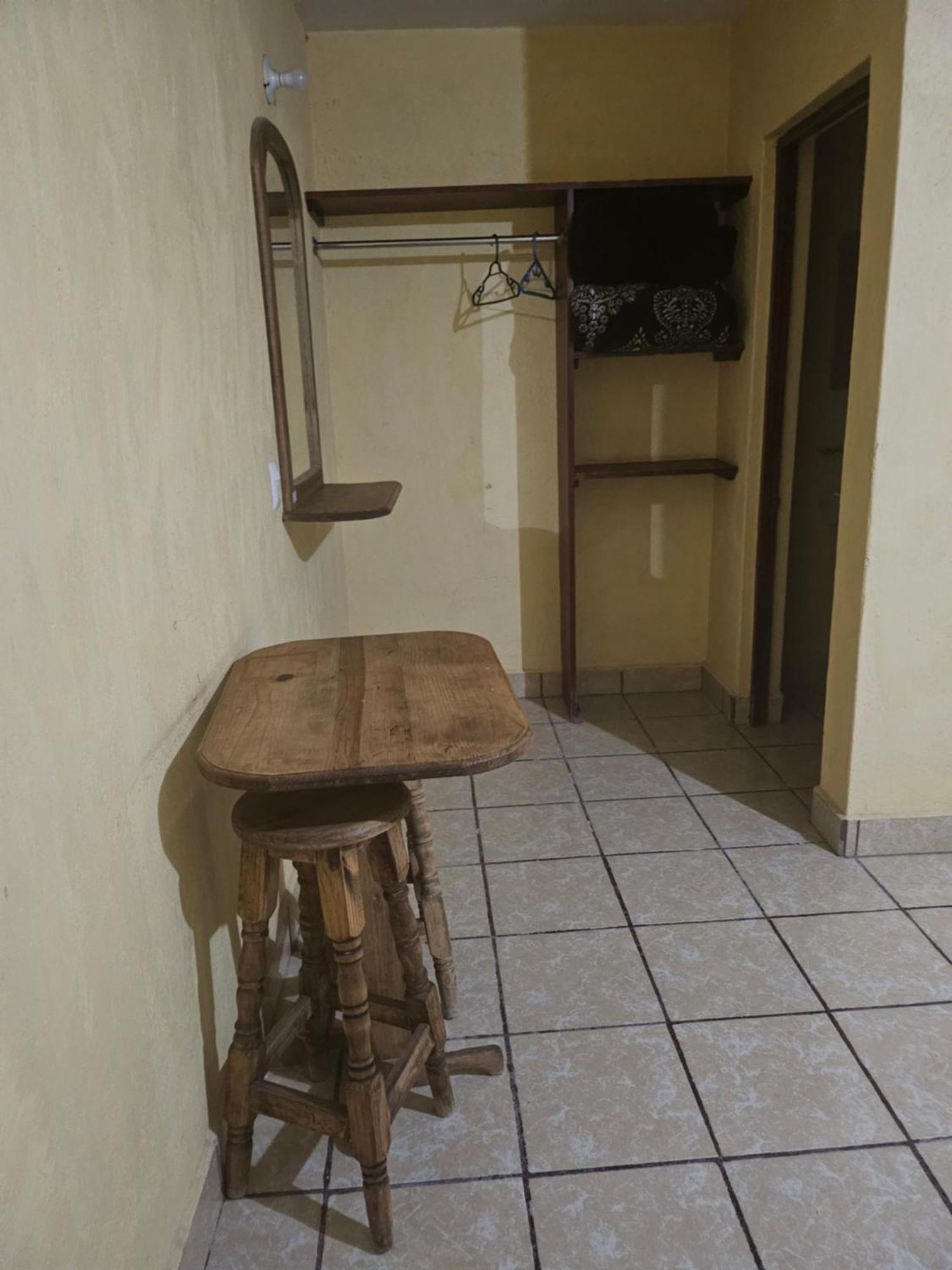 Hotel Villa Aurora Bernal Kültér fotó