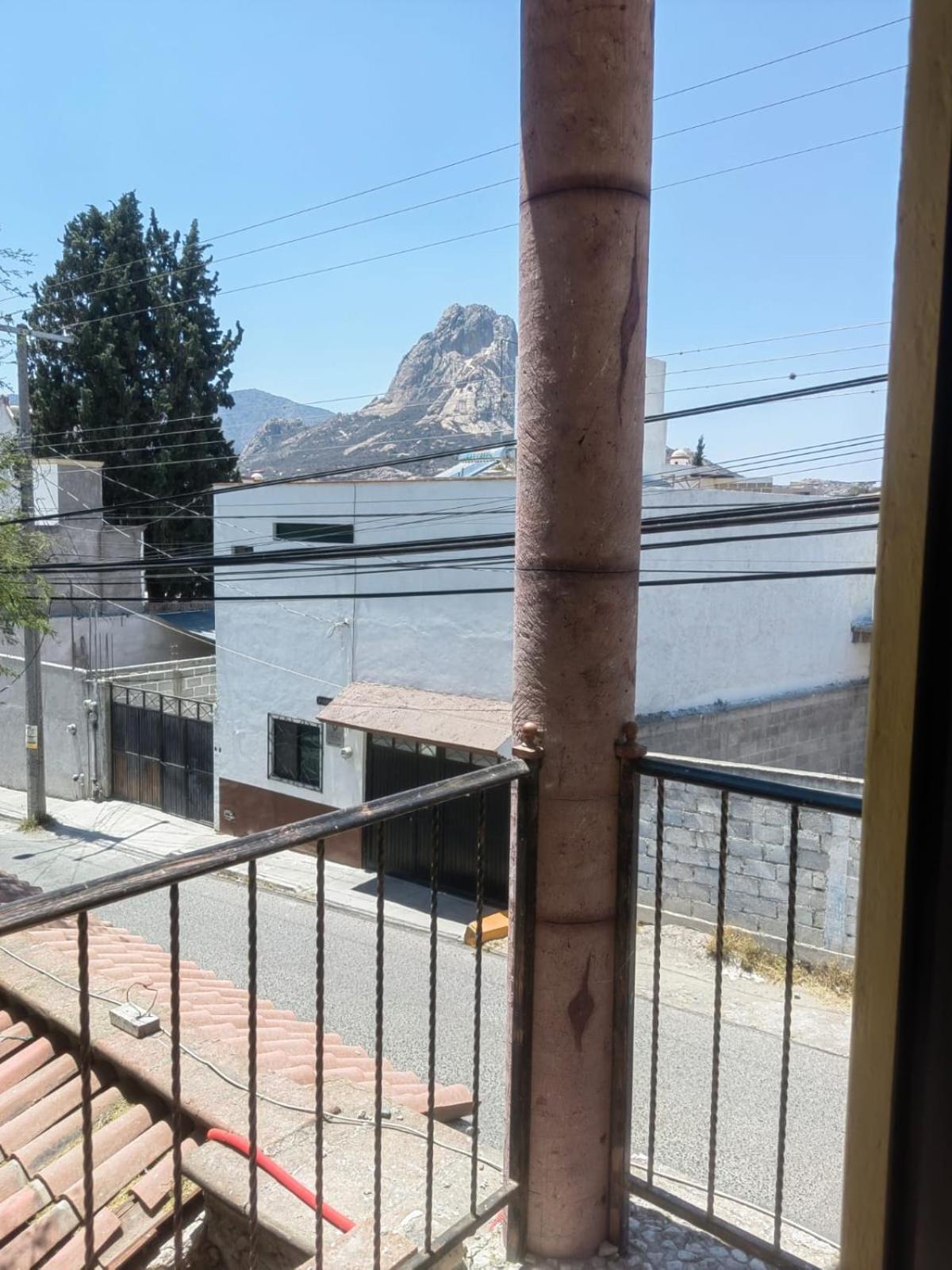 Hotel Villa Aurora Bernal Kültér fotó