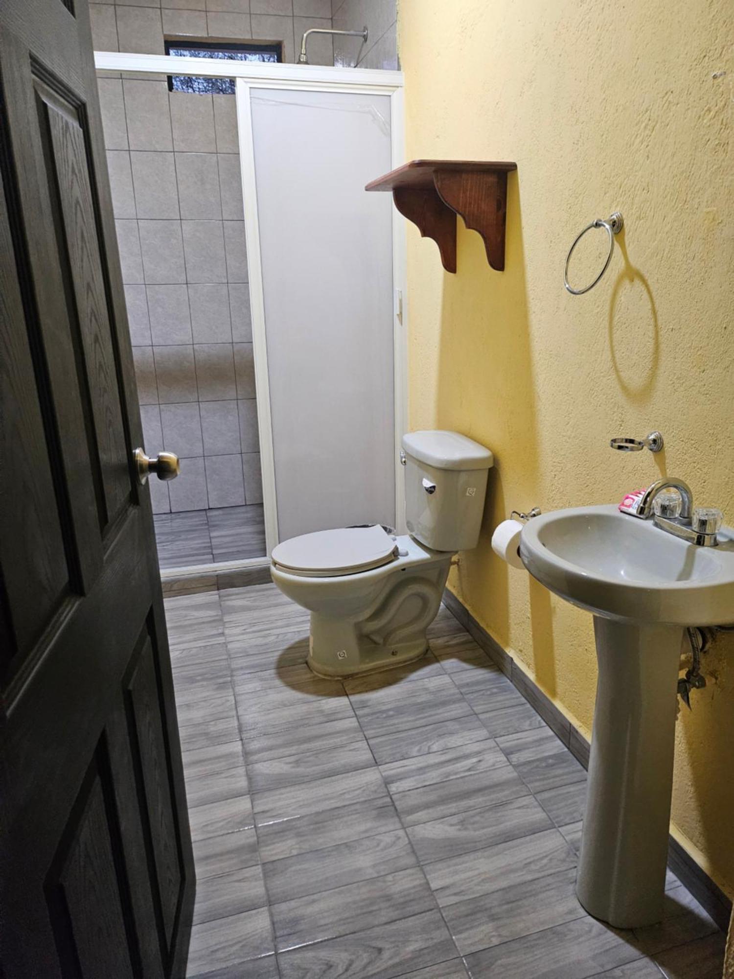 Hotel Villa Aurora Bernal Kültér fotó